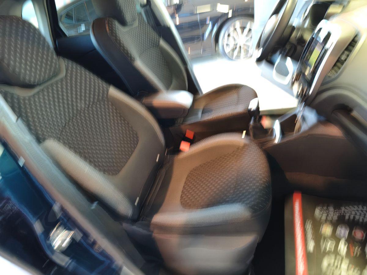 RENAULT Captur 1.0 TCe 90 CV Navi/Retrocamera