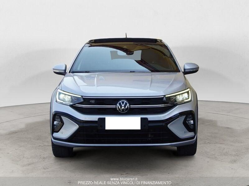 Volkswagen Taigo 1.0 TSI 110 CV R-Line