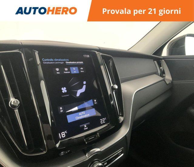 VOLVO XC60 B4 (d) Geartronic Inscription