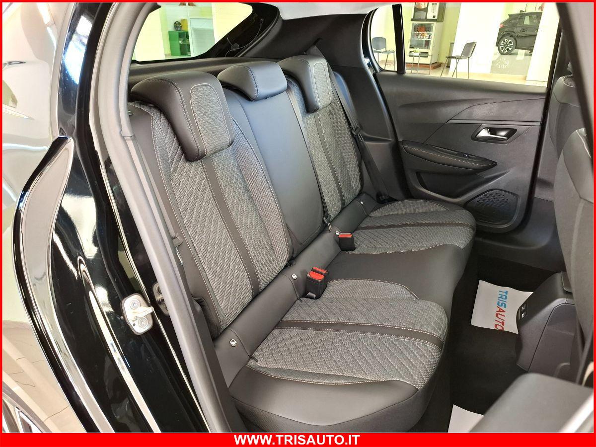 PEUGEOT 208 1.2 Hybrid E-dcs6 Allure NEOPATENTATI (FULL LED+PELLE)