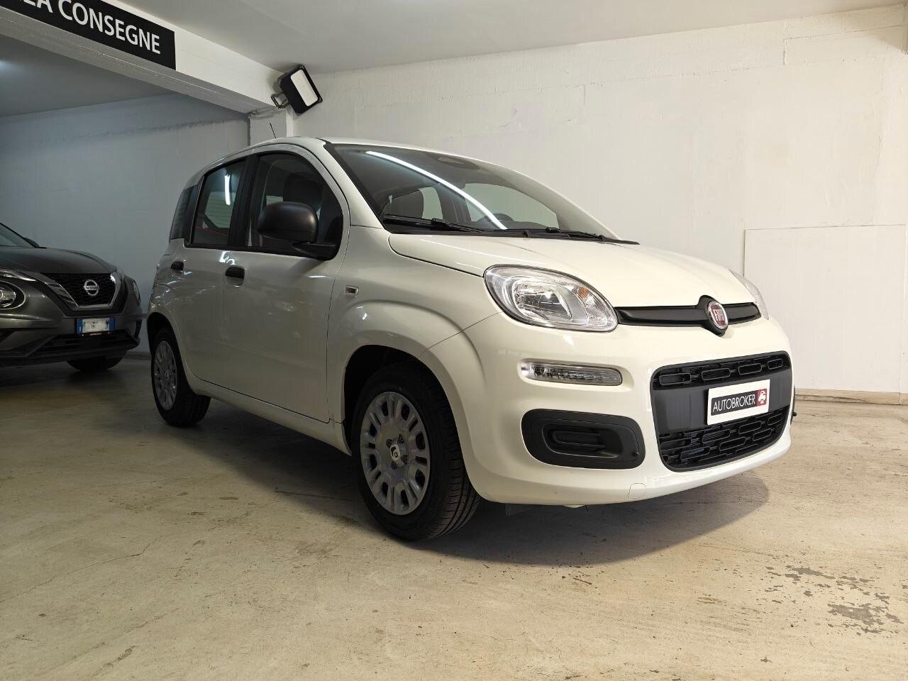 FIAT Panda 3ª serie Panda 1.0 FireFly S&S Hybr...