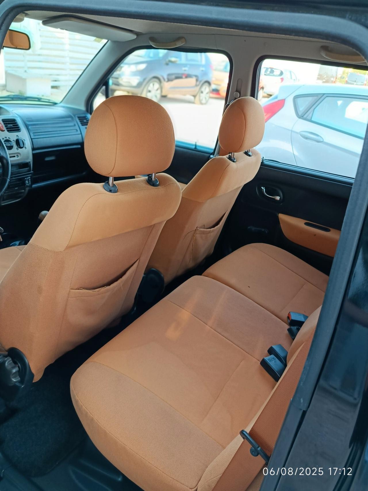 Opel Agila 1.2 16V 'Njoy PREZZO FISSO