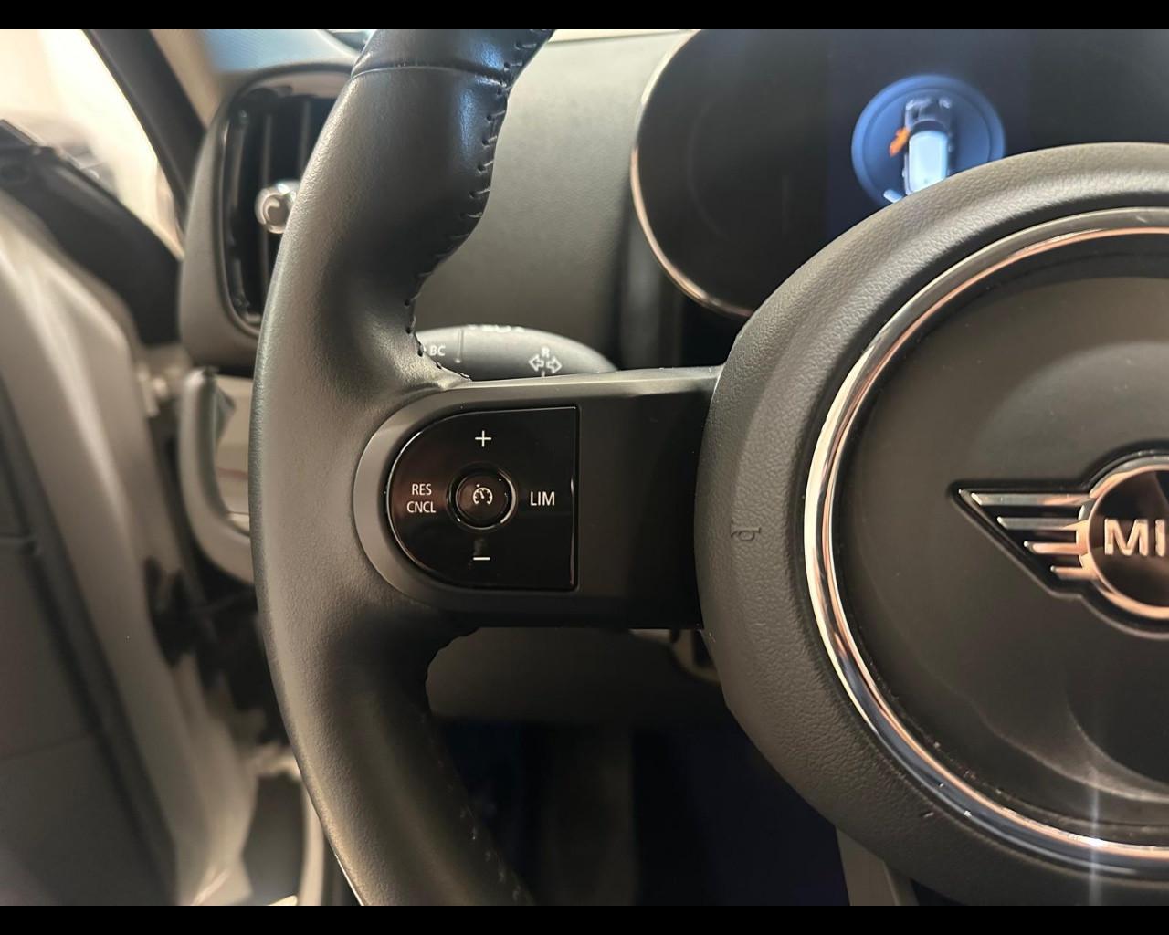 MINI Mini Countrym.(F60) - Mini 2.0 Cooper D Classic Countryman