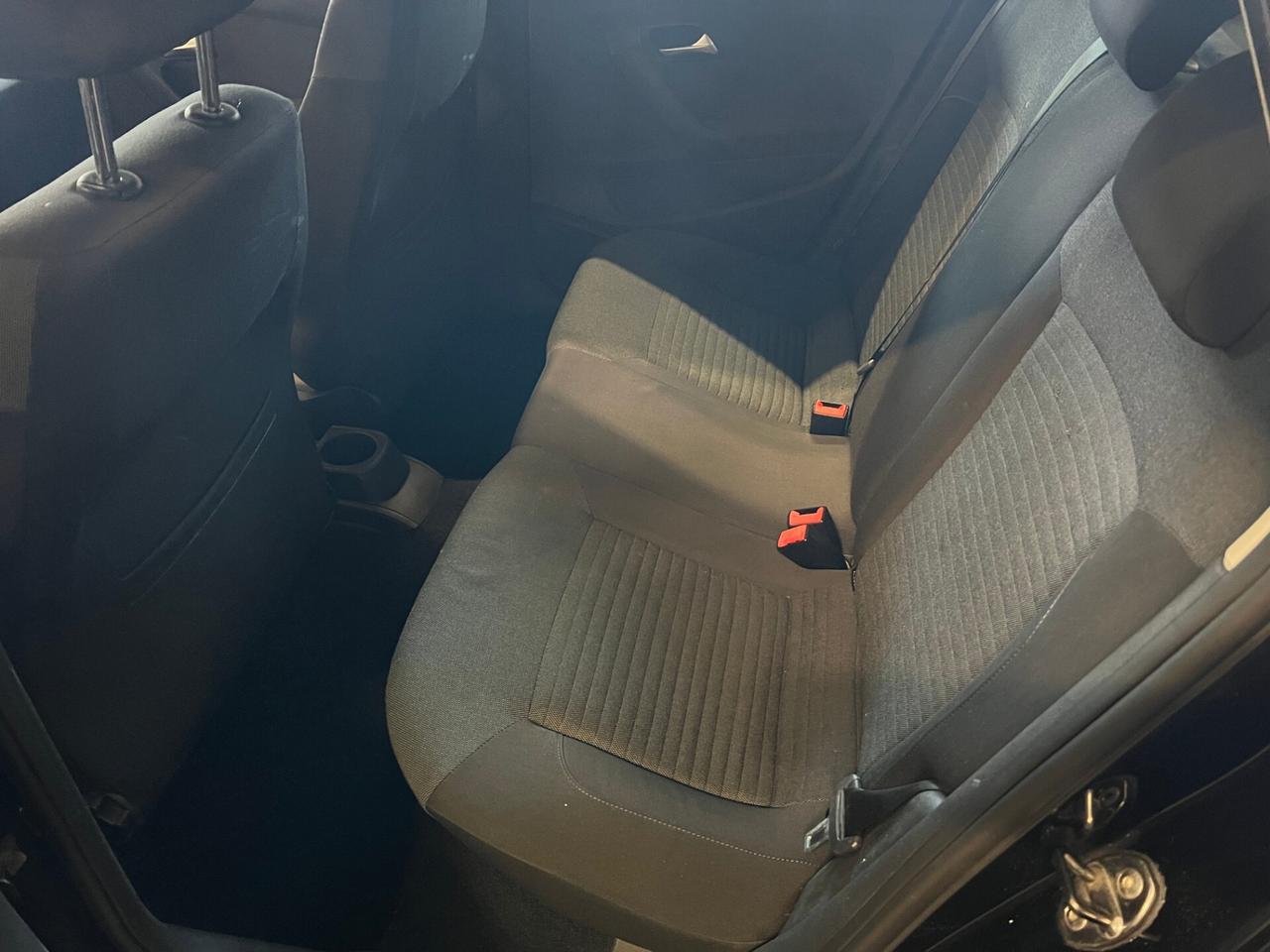 Volkswagen Polo NEOPATENTATI