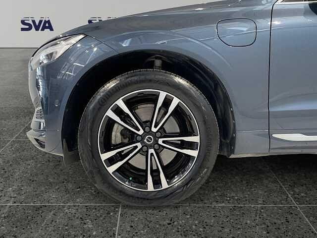 Volvo XC60 2.0 Hybrid 253CV AWD Autom. Inscription (PHEV)
