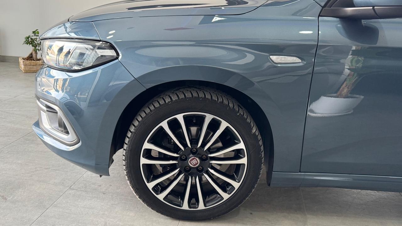 Fiat Tipo 1.6 Mjt S&S SW City Life-2021