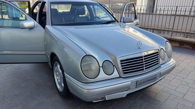 MERCEDES-BENZ E 200 cat Avantgarde OK Neopatentati