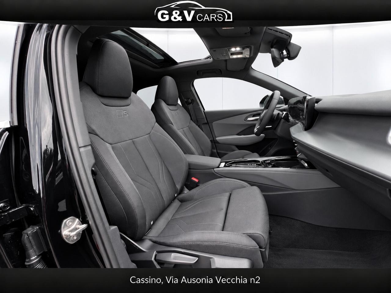 AUDI Q3 ACCONTO €23.765 NOLEGGIO/RISCATTO NOSCORING
