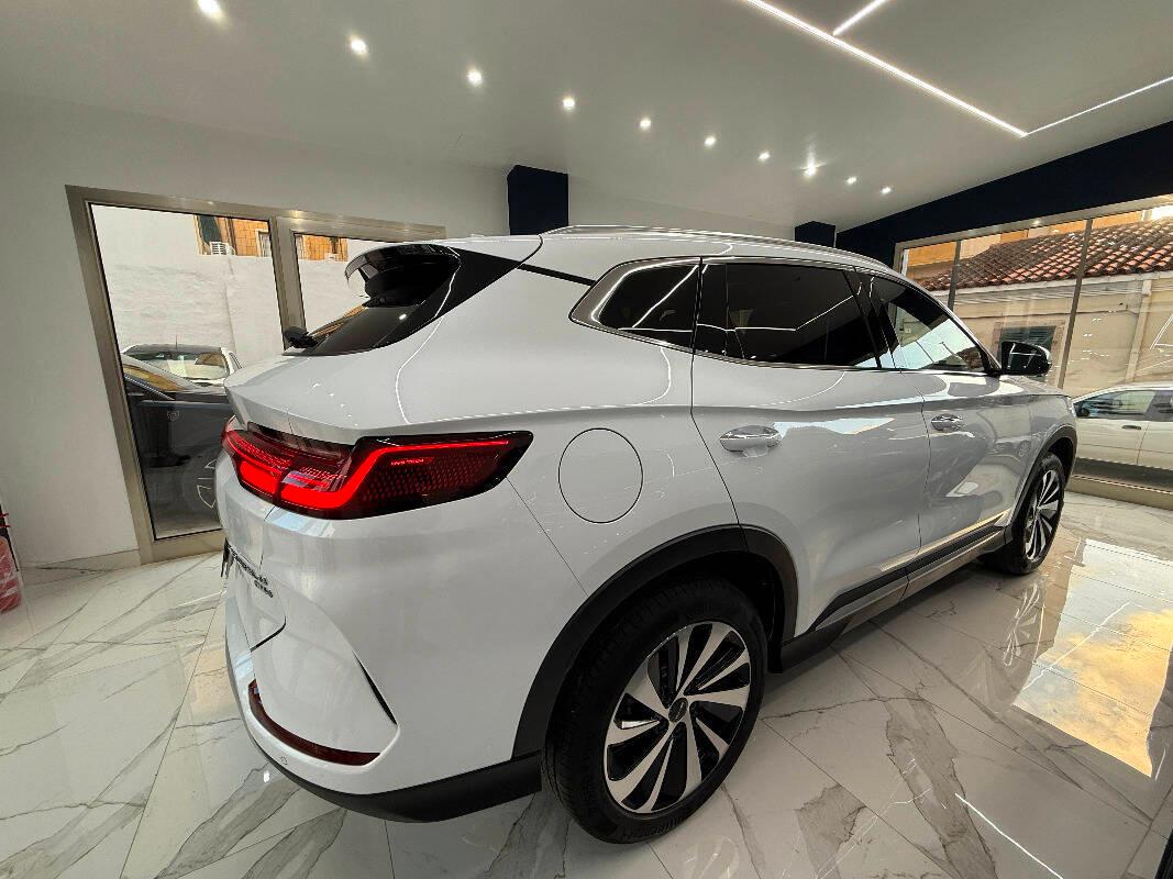 Byd Seal U DM-i BYD SEAL U DM-I 1.5 phev Comfort 2wd
