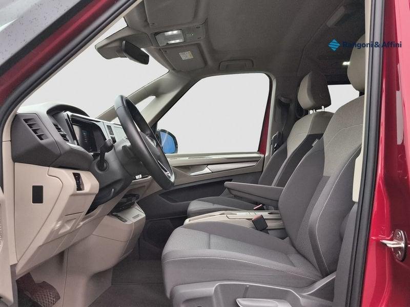 Volkswagen Multivan Multivan 2.0 TDI 150CV DSG