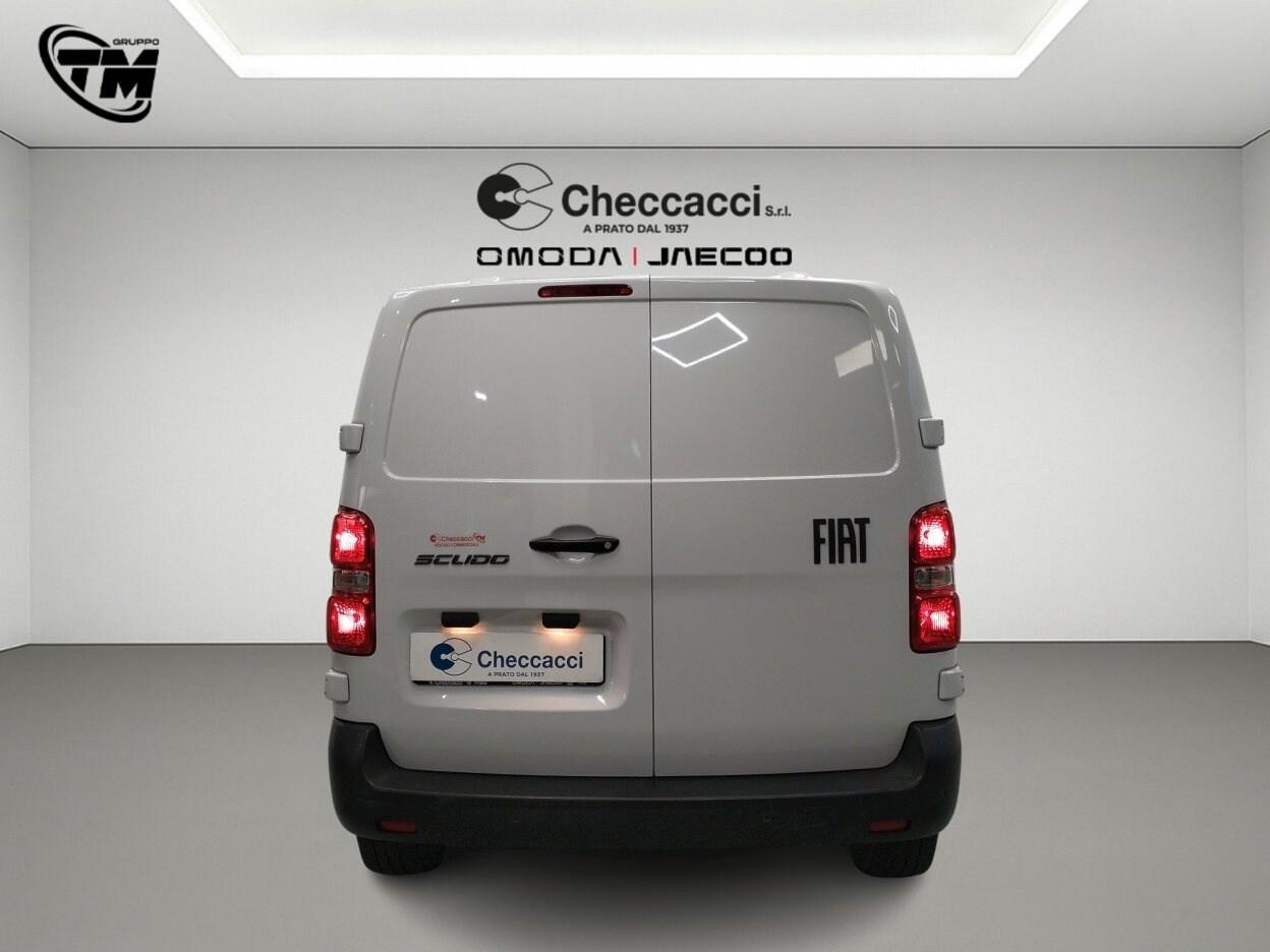 FIAT Scudo (2021-->) Scudo 1.5 BlueHDi 120 CV S...