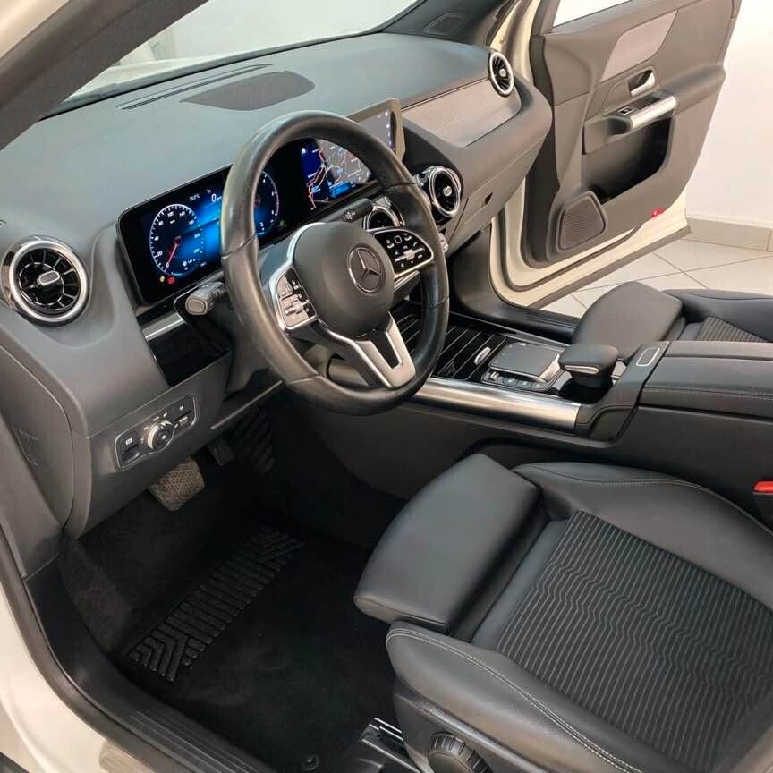 Mercedes-benz GLA 200 d Automatic Sport 150CV 2023