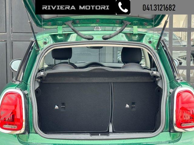 MINI One 1.5 One 75 CV