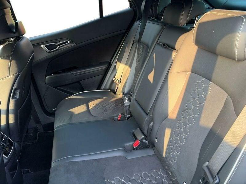 Kia Sportage Sportage 1.6 tgdi phev GT-line Sunroof Pack awd auto