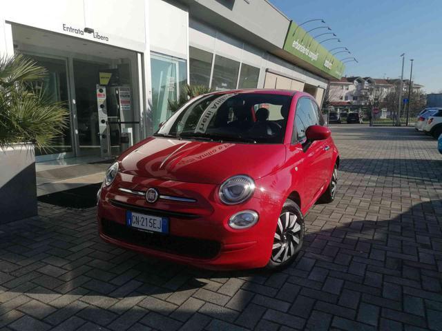 FIAT 500 1.0 Hybrid