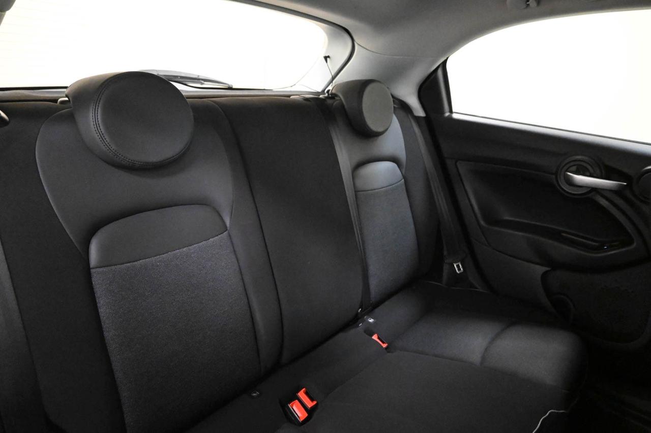 FIAT 500X 500X 1.3 MultiJet 95 CV Urban