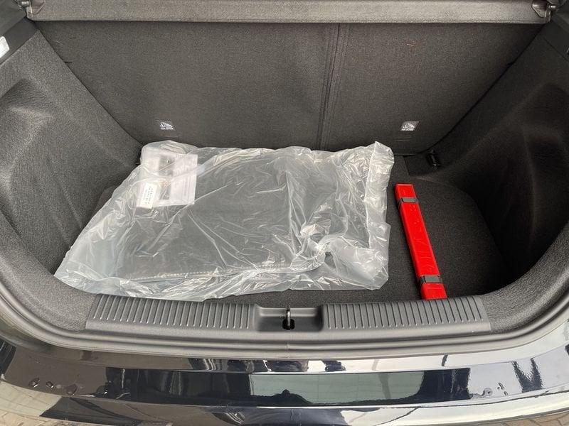 MG MG3 1.5 hybrid+ Luxury auto - KM0