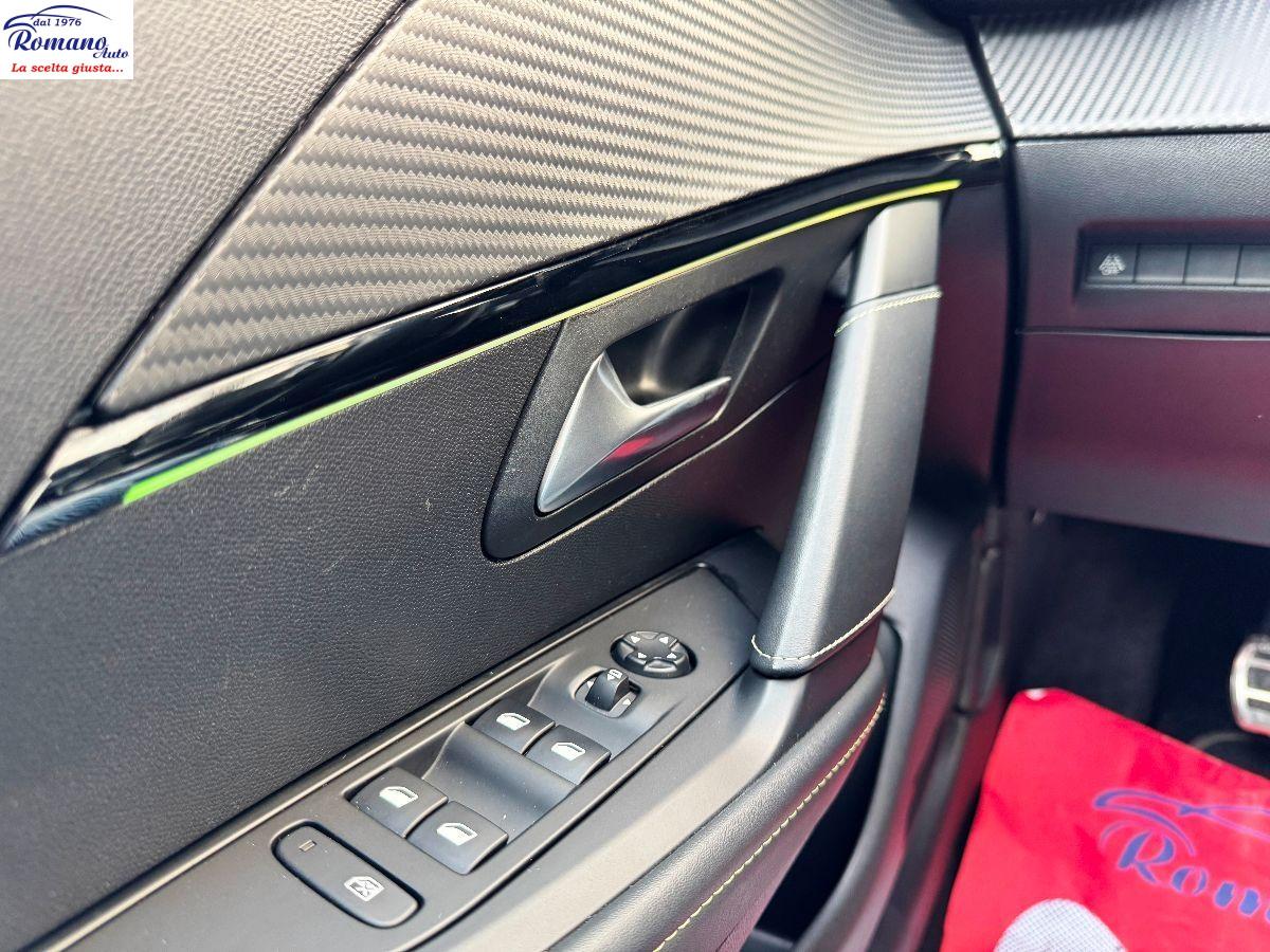 PEUGEOT - 208 1.5 bluehdi GT 100cv#VIRTUAL COCKPIT!