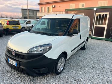 FIAT DOBLÒ 1.6 MJET CARGO LOUNGE