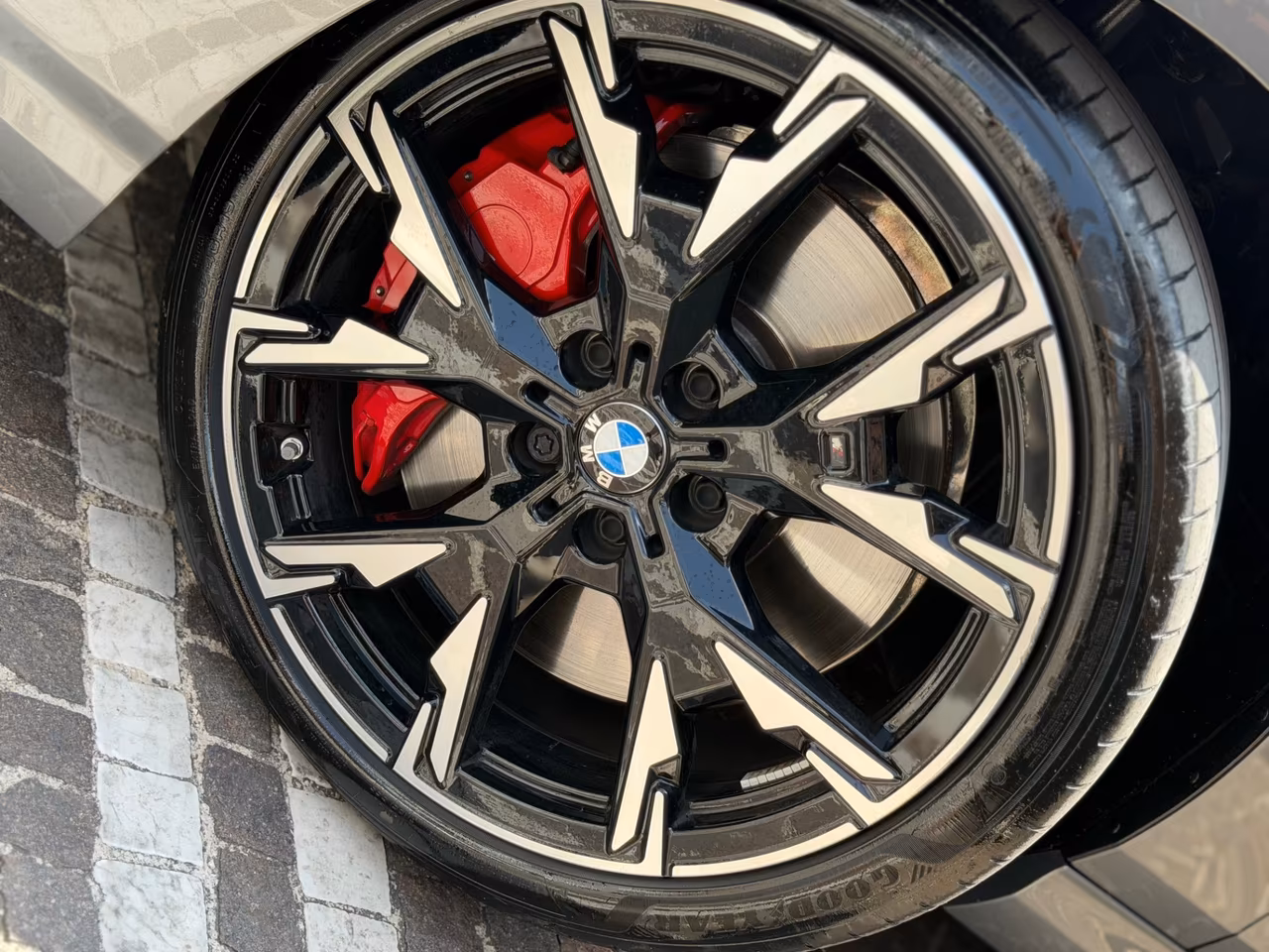 Bmw 118 118d MSport Pro