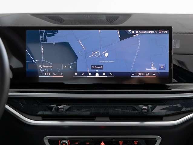 BMW X5 X5 Xdrive 30d M-Sport Pro Auto