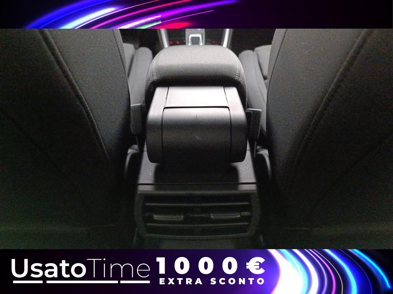 Audi A3 sportback 35 2.0 tdi s line edition s tronic