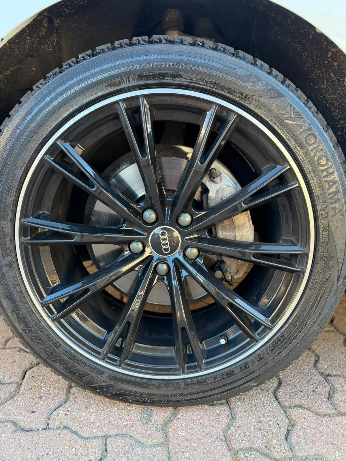 Audi A6 40 2.0 TDI S tronic Business Design
