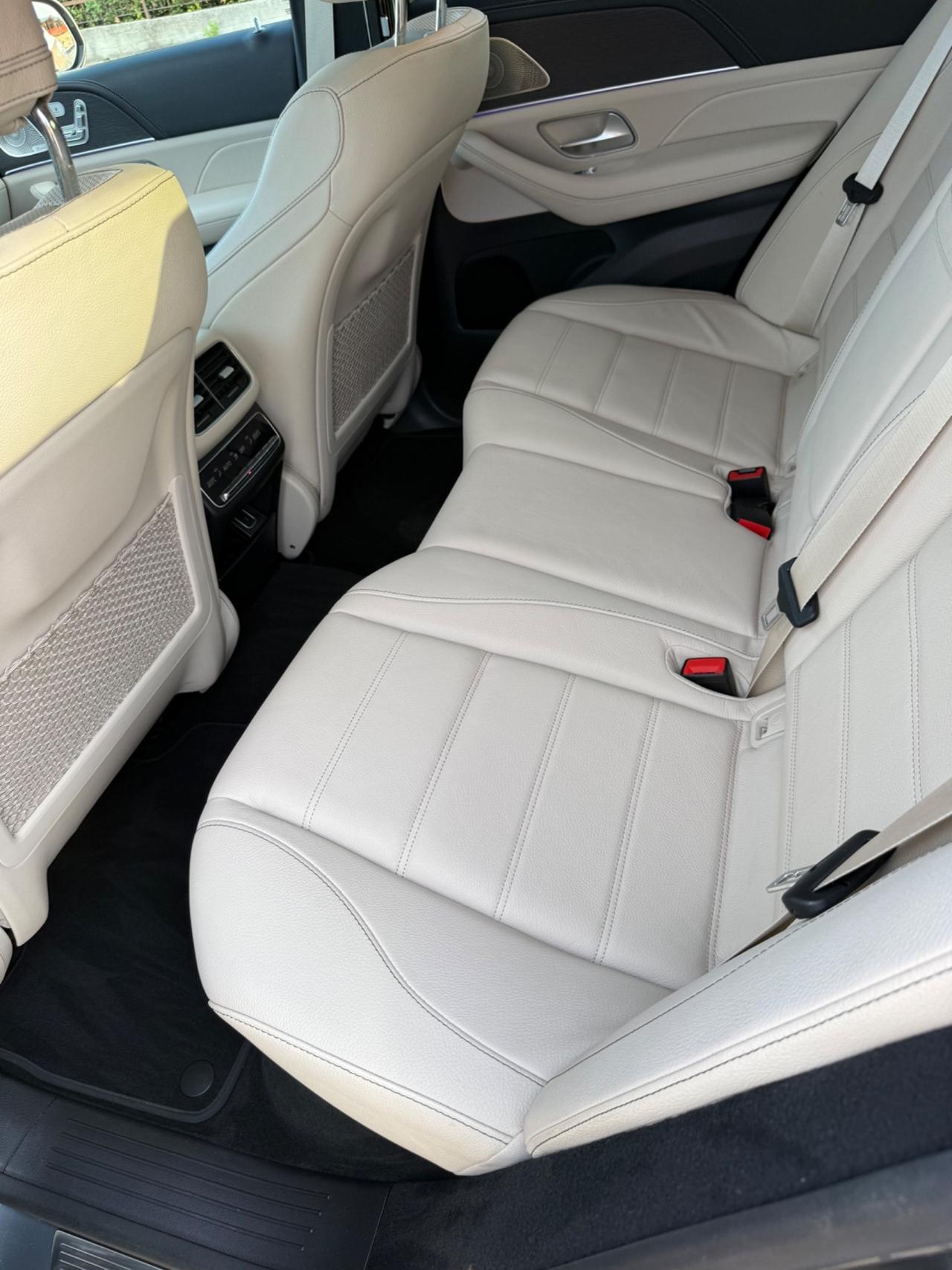 Mercedes-benz GLE 350 de hybrid EQ 4Matic Coupé Premium Plus