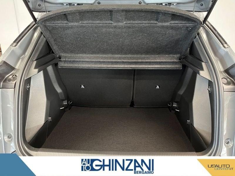 Peugeot 2008 2008 Hybrid 136 e-DCS6 Allure