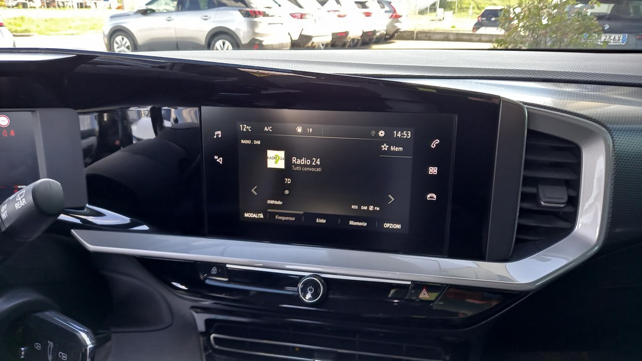 Opel Mokka 1.5 diesel Elegance