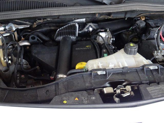 RENAULT Kangoo 1.5 dCi 90CV F.AP. 4p. Express Maxi