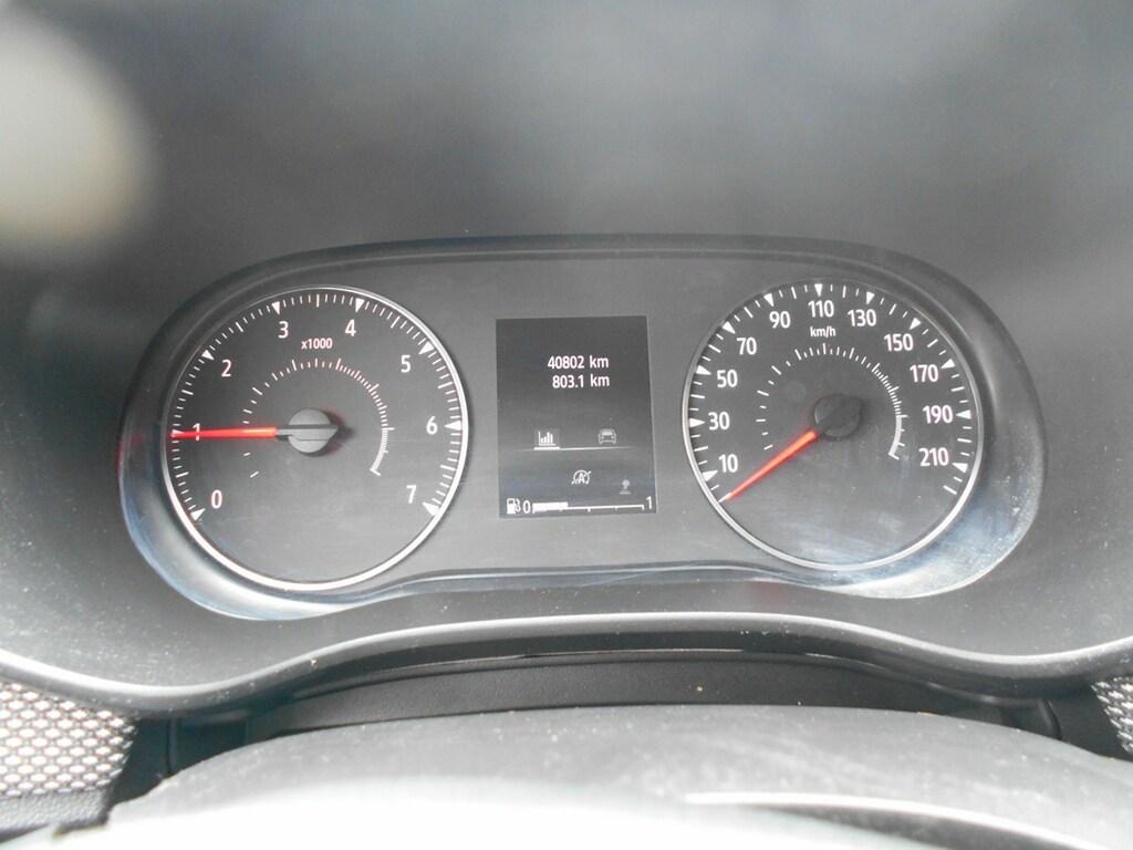 Dacia Sandero Stepway 1.0 tce ECO-G Comfort