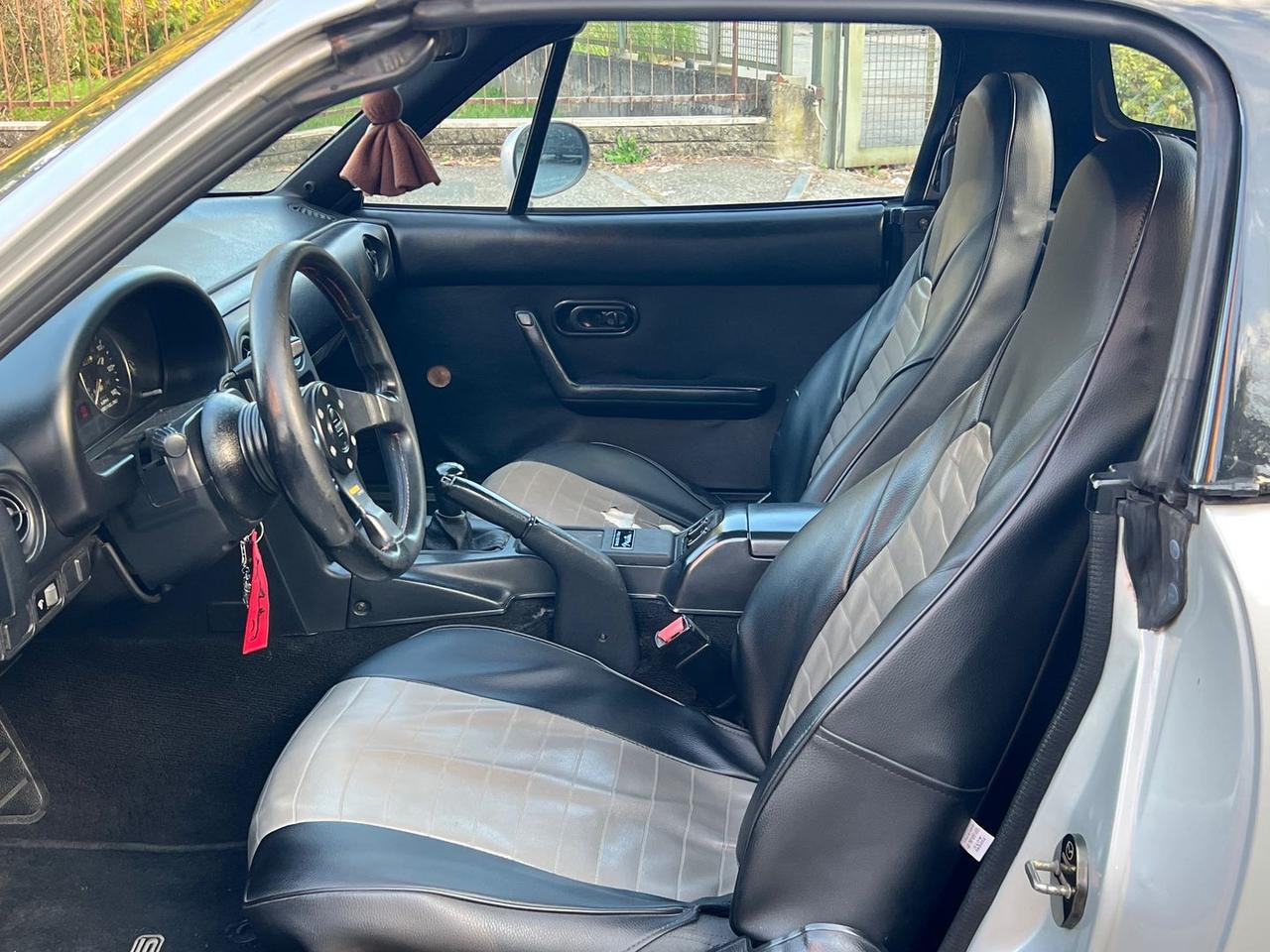 Mazda MX-5 1.6 #7414