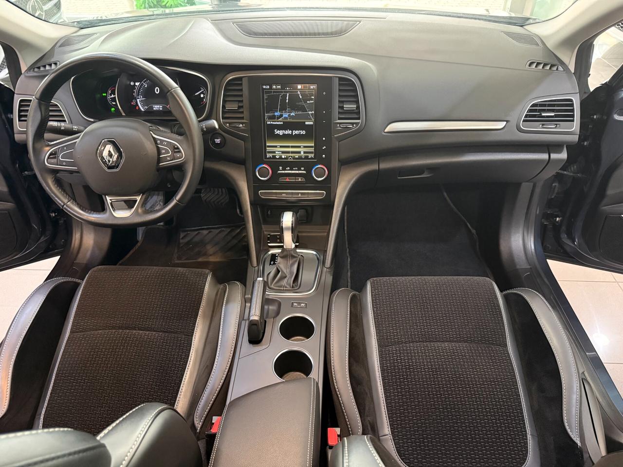 Renault Megane Mégane Sporter Blue dCi 95 CV Business