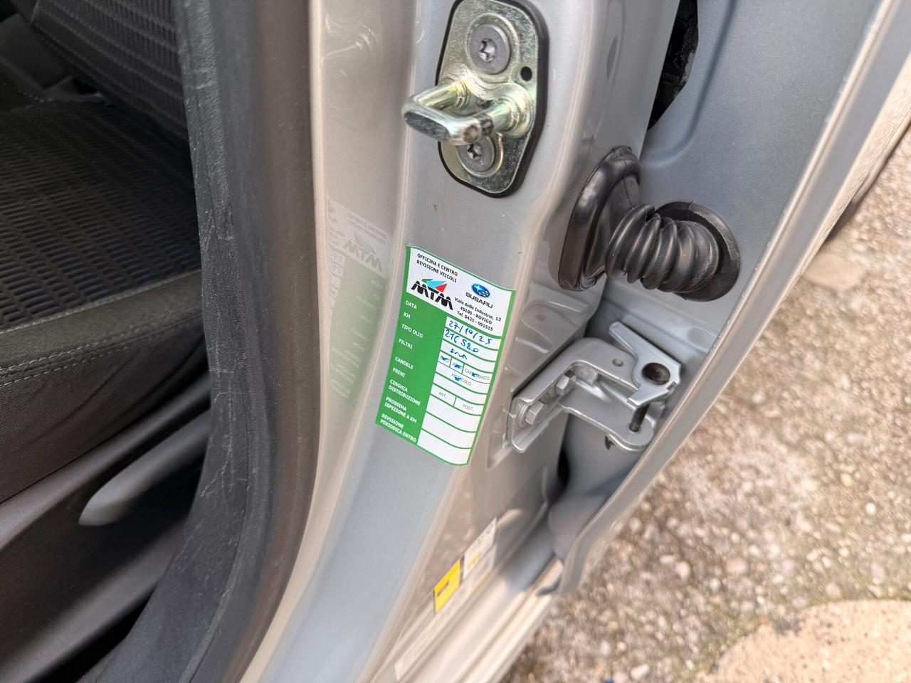 Peugeot 208 Hdi COME NUOVA Unico Proprietario