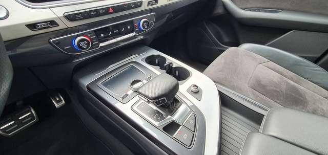 Audi Q7 Q7 3.0 tdi Sport Plus quattro S LINE SLINE