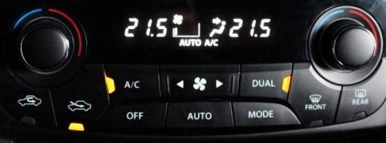 Suzuki S-Cross 1.6 DDiS Start&Stop 4WD All Grip Cool CLIMA AUTOMATICO CERCHI IN LEGA RADIO PIONEER DIGITALE