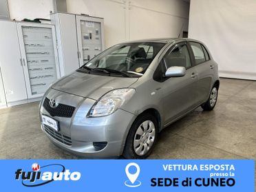 Toyota Yaris 5p 1.0 Sol