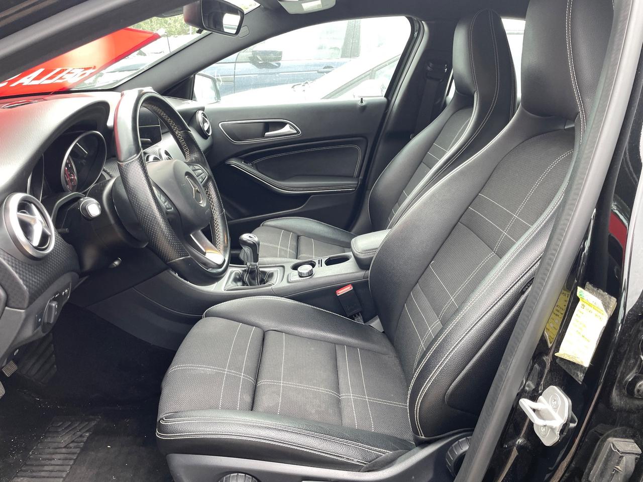 Mercedes-benz A 180 CDI Sport - Navi - Pdc - Euro6- Finanziabile