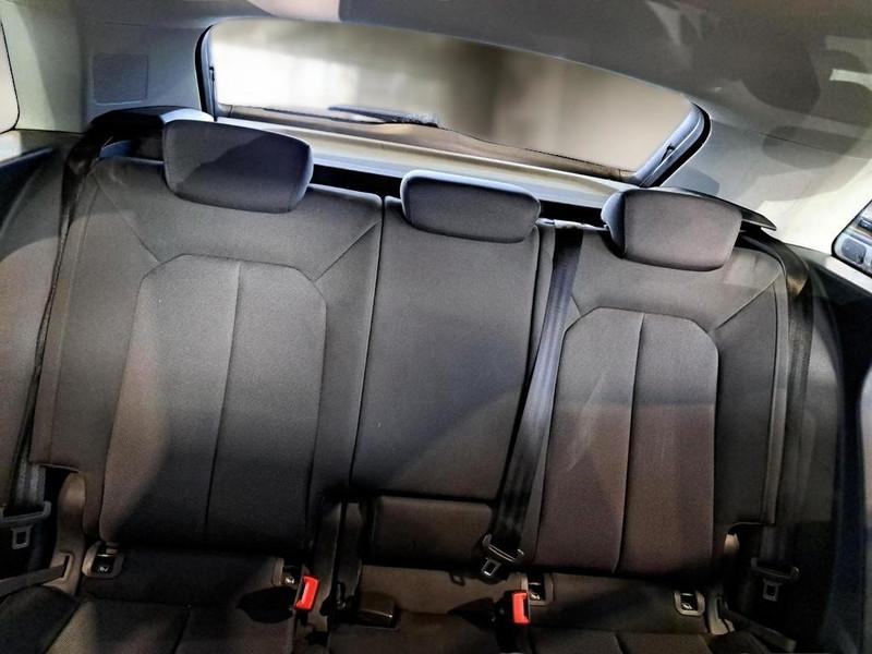AUDI Q3 35 TDI S TRONIC BUSINESS 5 PORTE SUV