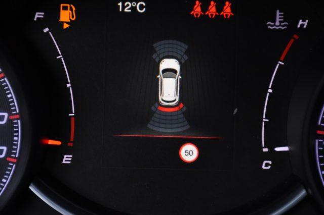 FIAT 500X 1.6 MultiJet 130 CV Sport