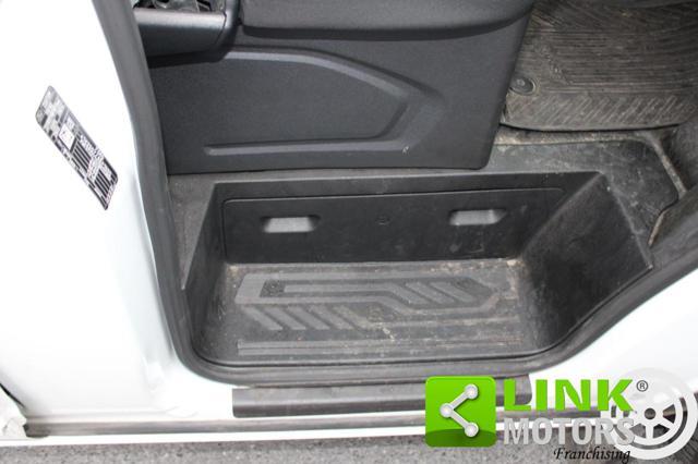 FORD Transit Custom VEICOLO FATTURABILE!