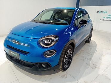 FIAT 500X 1.3 MultiJet 95 CV