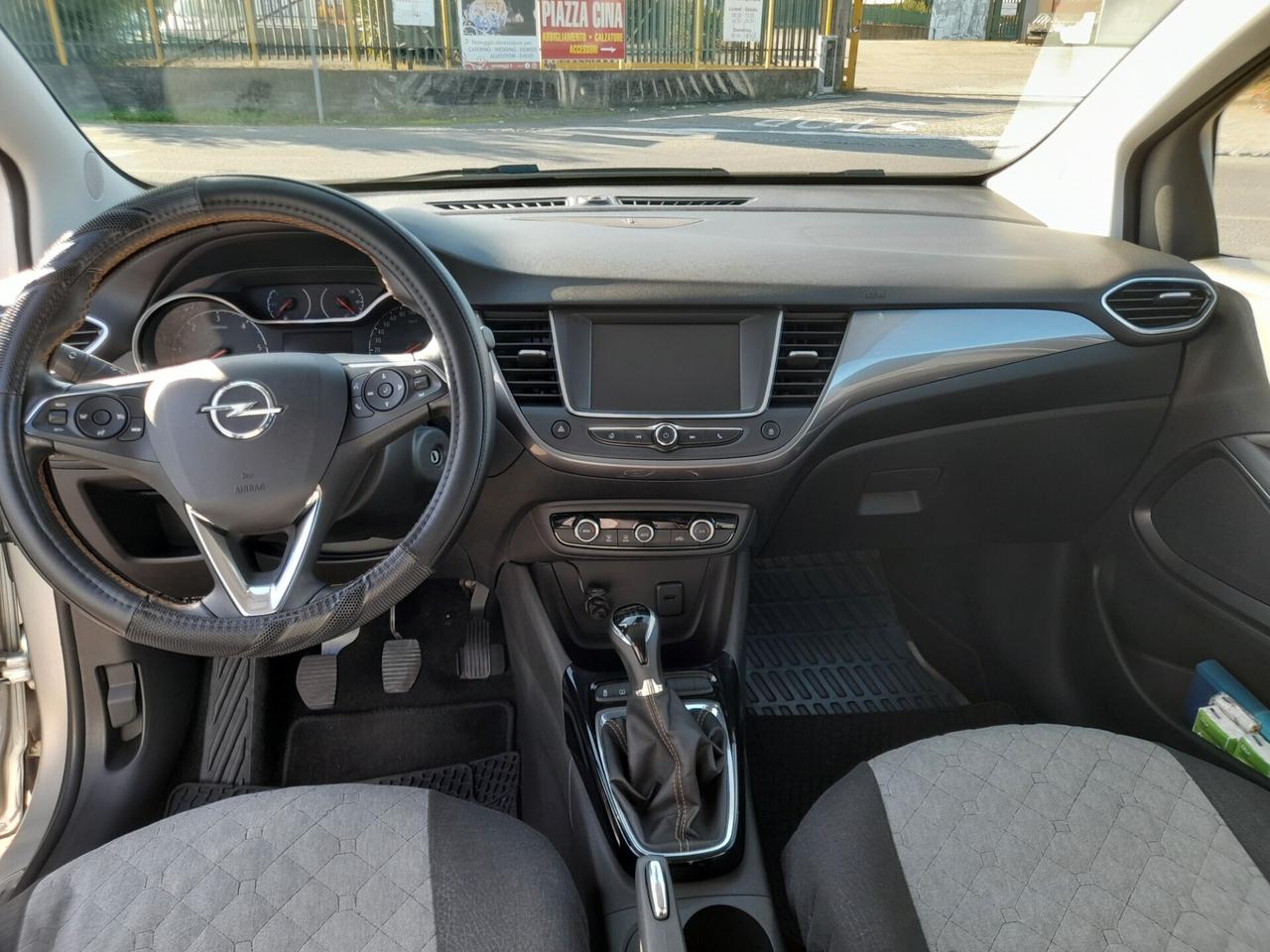 Opel Crossland Crossland X 1.6 ECOTEC Advance