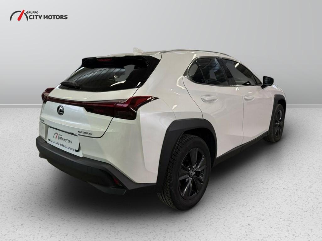 Lexus UX 250 2.0 Hybrid Urban 2WD Power Split Device