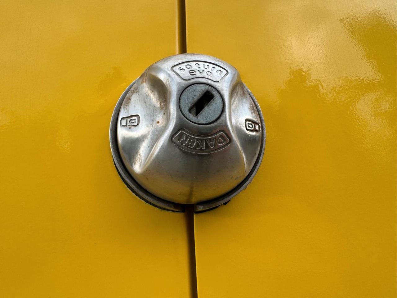 Fiat Doblo Doblò 1.3 MJT PC-TN Cargo Lamierato SX