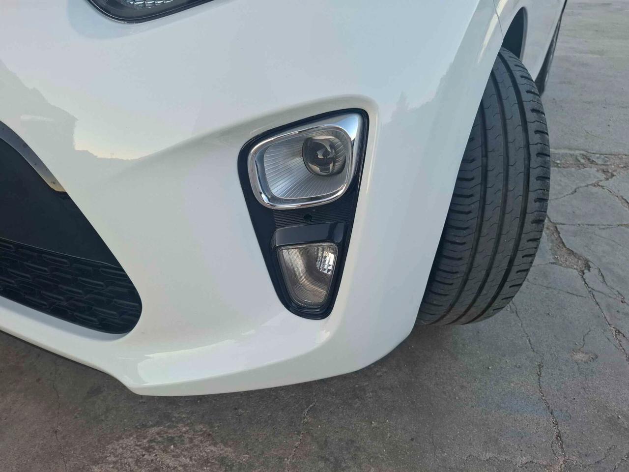 Kia Picanto 1.0 BENZINA - 2020 COOL SOLI 19 MILA KM !!!!!!!!!