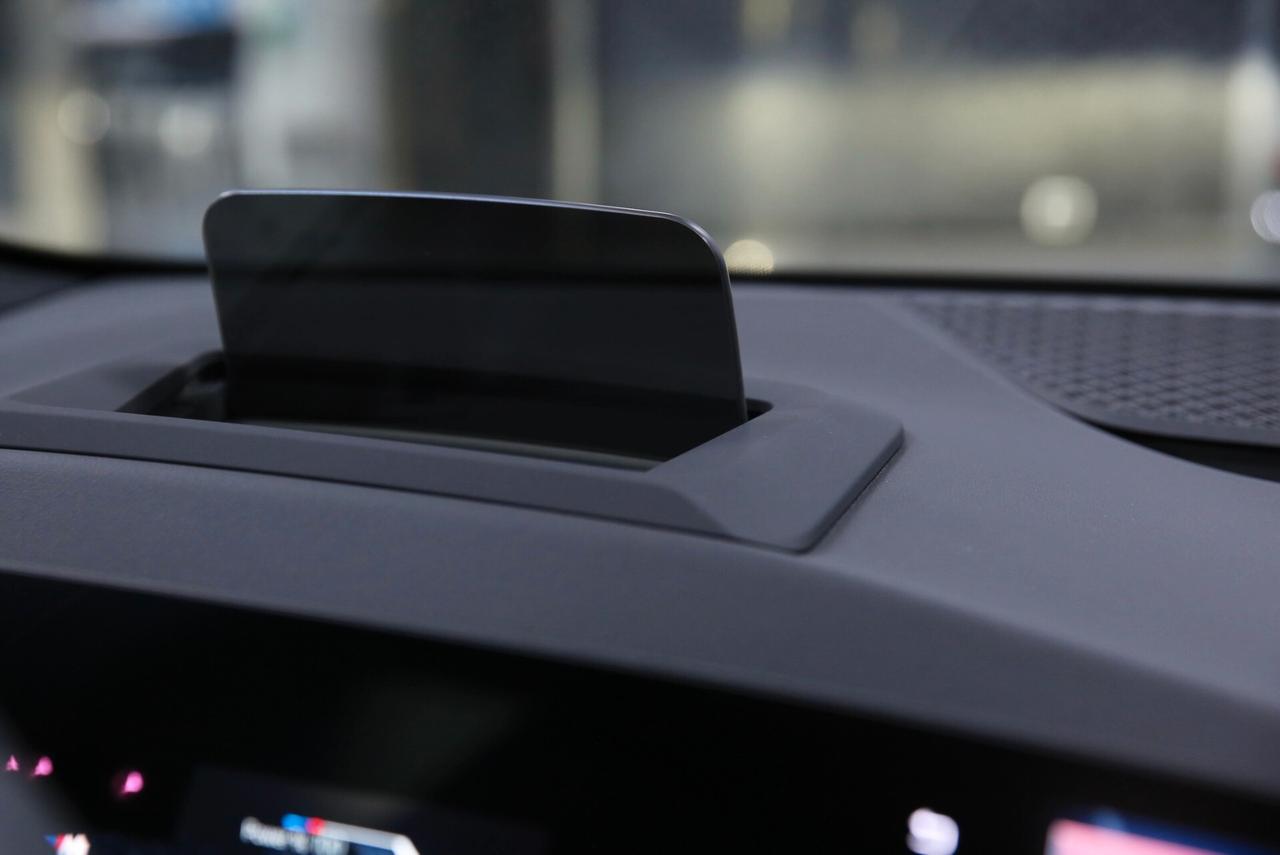 BMW 218d Active Tourer Msport Pro auto