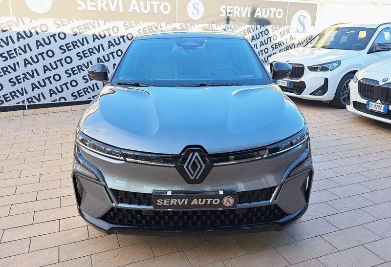 Renault Mégane E-Tech El. ctric EV60 220 CV Optimum Charge Techno