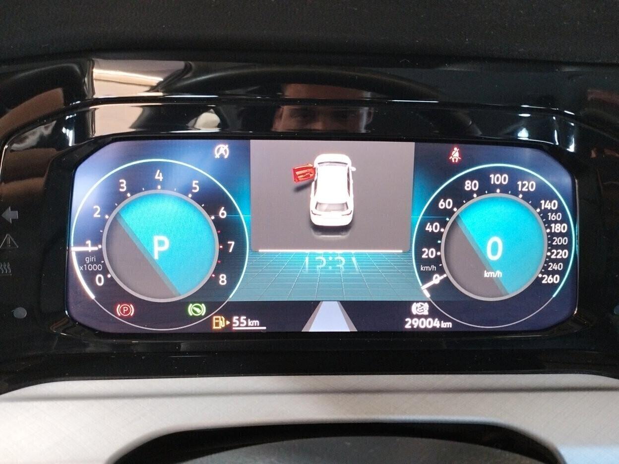 Volkswagen Golf 1.0 etsi evo Life 110cv dsg - IVA ESPOSTA